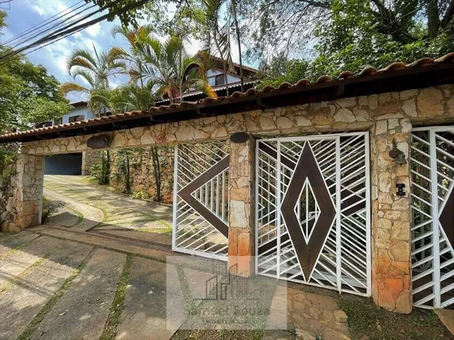 Imagem: Condomínio Granja Viana II - Casa para