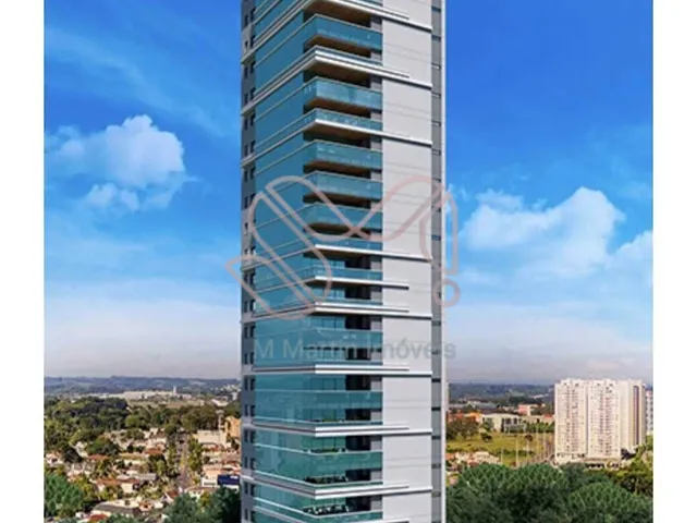 Imagem: Apartamento 3 Suítes com 4 Vagas- Ecoville