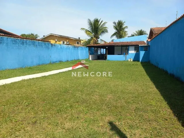 Imagem: Casa em Rua Bahia - Cibratel II - Itanhaém/Sp