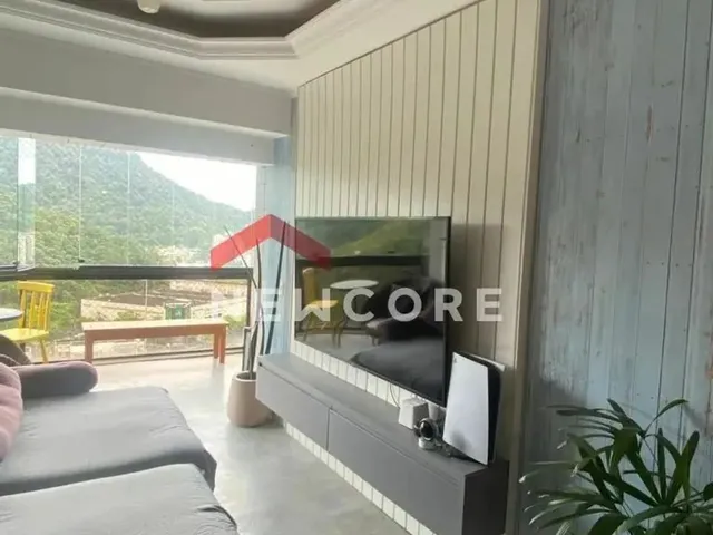 Imagem: Apartamento em Rua Sílvio Daige - Enseada