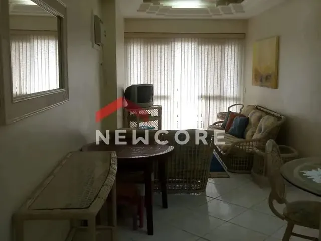 Imagem: Apartamento em Rua Sílvio Daige - Enseada