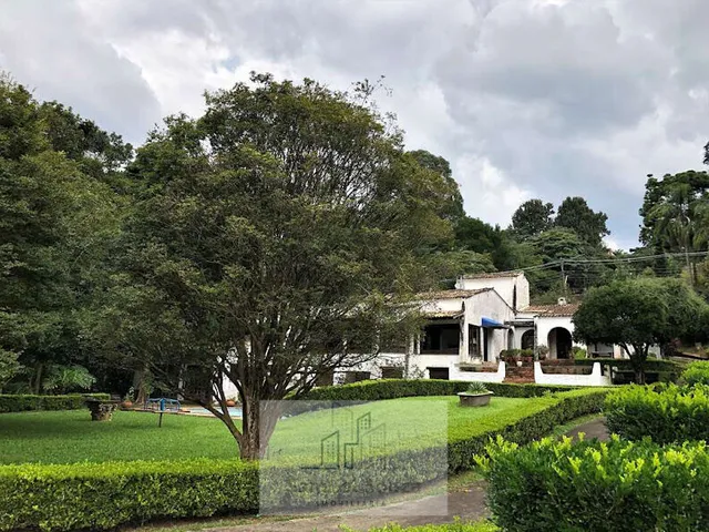 Imagem: Casa À Venda no Bairro Chácaras do Refúgio-Granja