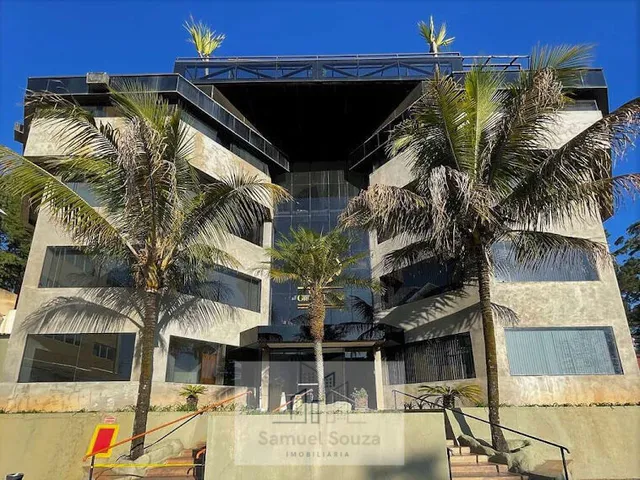 Imagem: Sala Comercial À Venda no Bairro Jardim