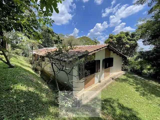 Imagem: Chácara À Venda no Bairro Jardim Colibri
