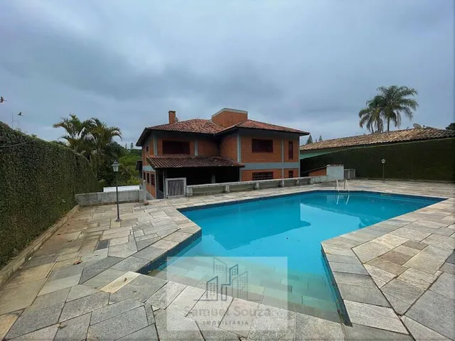 Imagem: Casa À Venda no Bairro Granja Viana - Cotia/Sp