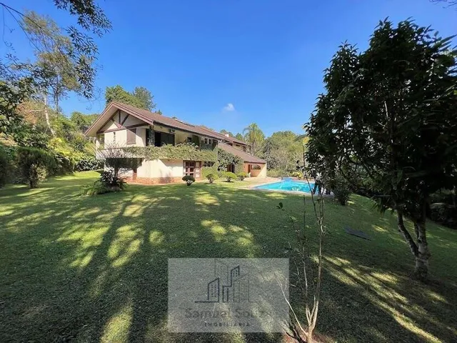 Imagem: Condomínio Parque Silvio Pereira - Casa