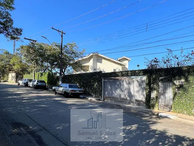 Imagem: Casa À Venda no Bairro Vila Santo Antônio