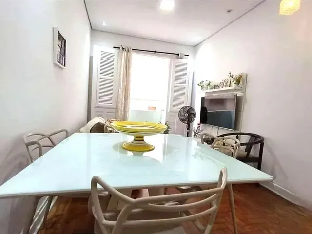 Imagem: Apartamento com 2 Quartos À Venda em Boqueirão