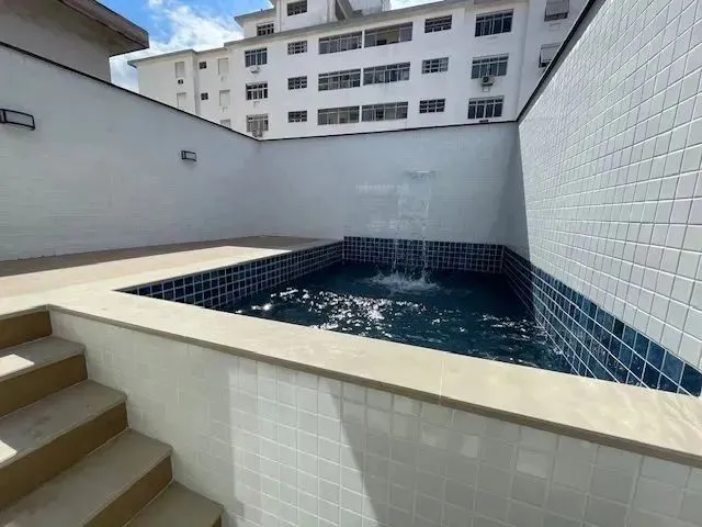 Imagem: Apartamento para Venda Tem 198 Metros Quadrados