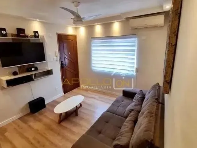 Imagem: Apartamento - 2 - Quartos - Aparecida
