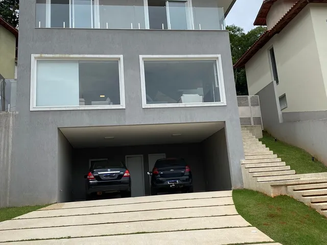 Imagem: Vila Verde - Casa À Venda no Bairro Transurb