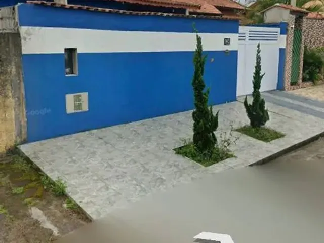 Imagem: Casa Térrea, Terreno Inteiro de 250M2
