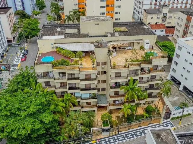 Imagem: Cobertura para Venda em Enseada com 5 Quartos