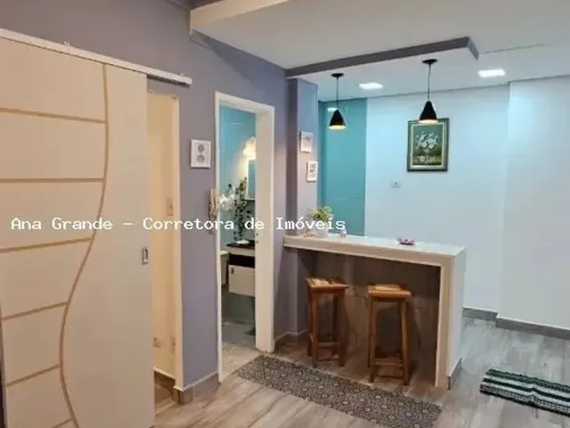 Imagem: Studio para Venda em Santos, Aparecida