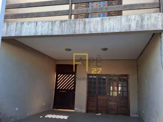 Imagem: Sobrado com 3 Dormitórios À Venda, 180