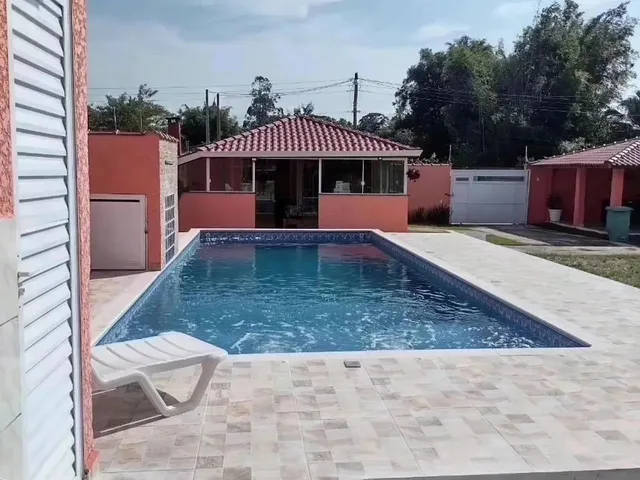 Imagem: Chácara Peruibé
