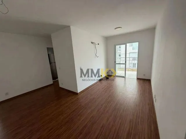 Imagem: Apartamento com 3 Dormitórios À Venda