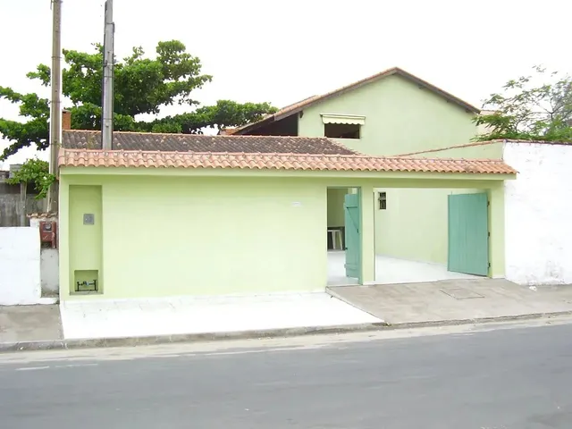 Imagem: Casa para Venda Possui 300 Metros Quadrados