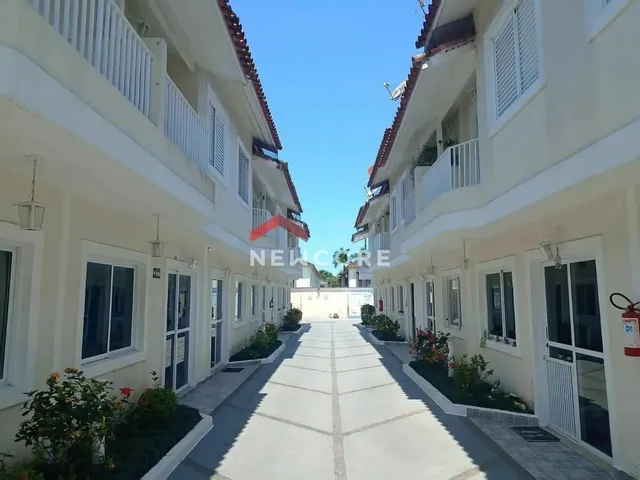 Imagem: Casa de Condomínio em Rua Mestre Pessoa