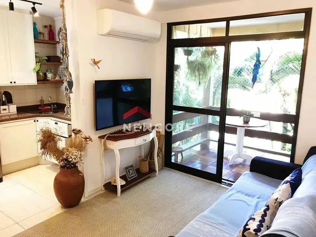 Imagem: Flat em Alameda dos Tamarindos - Riviera