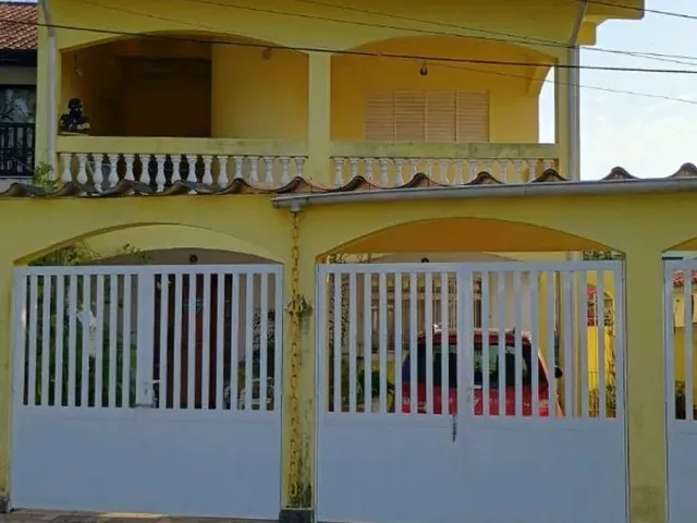 Imagem: 2 Sobrados no Mesmo Quintal em Peruíbe