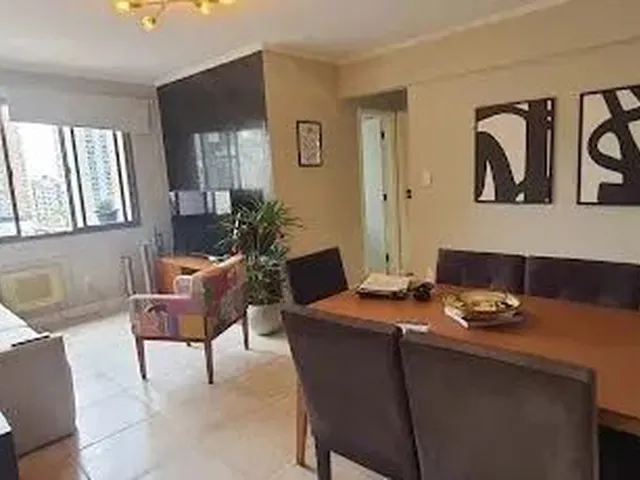 Imagem: Apartamento com 2 Quartos, 1 Suíte À