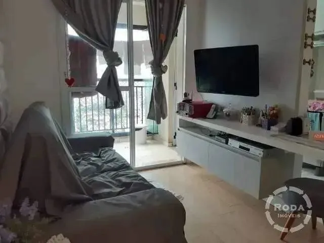 Imagem: Apartamento À Venda 62M² 2 Dormitórios