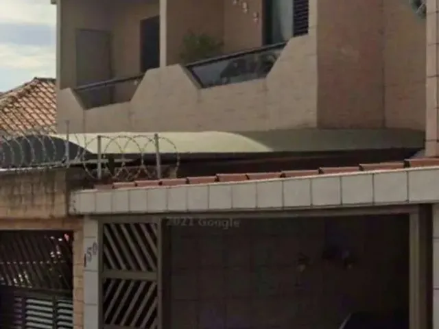 Imagem: Sobrado em Rua Estevão de Almeida - Vila
