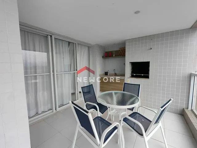 Imagem: Apartamento em Passeio do Pontal - Riviera