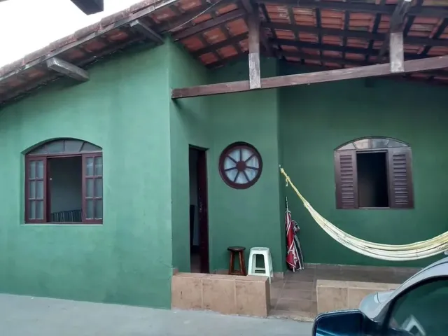 Imagem: Casa em Rua Emidio Soares Lopes - Vila São