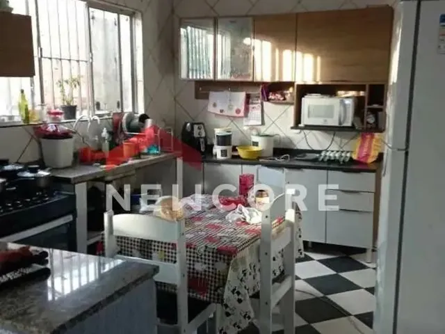 Imagem: Casa em Avenida Nossa Senhora de Fátima