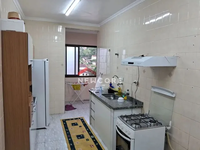 Imagem 14: Cobertura em Rua Norberto Lopes de Freitas - Enseada - Guarujá/Sp
