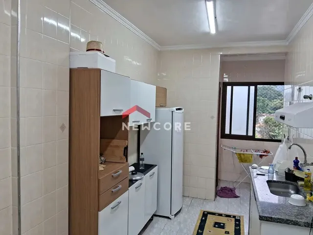 Imagem 5: Cobertura em Rua Norberto Lopes de Freitas - Enseada - Guarujá/Sp