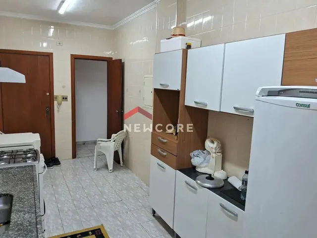 Imagem 16: Cobertura em Rua Norberto Lopes de Freitas - Enseada - Guarujá/Sp