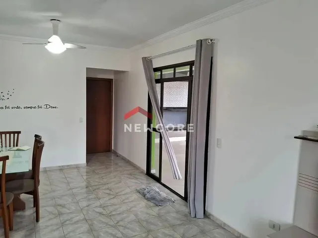 Imagem 3: Cobertura em Rua Norberto Lopes de Freitas - Enseada - Guarujá/Sp