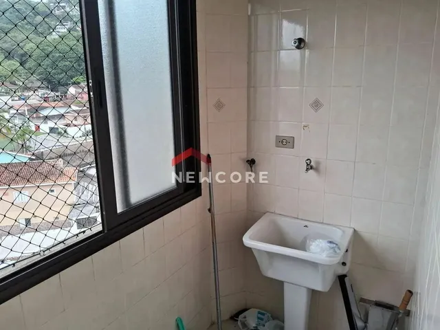 Imagem 2: Cobertura em Rua Norberto Lopes de Freitas - Enseada - Guarujá/Sp