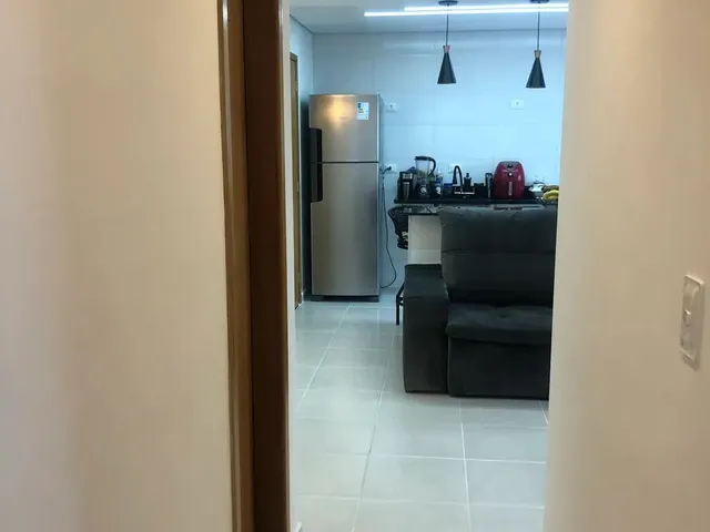 Imagem: Vendo Apartamento Seminovo