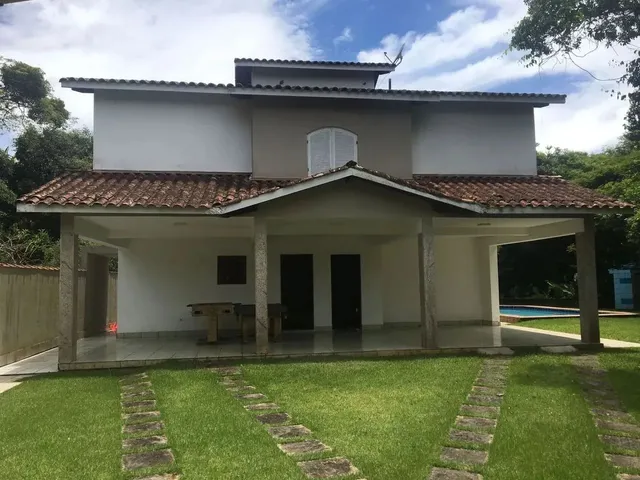 Imagem: Casa de Condomínio em Rua Aprovada 636