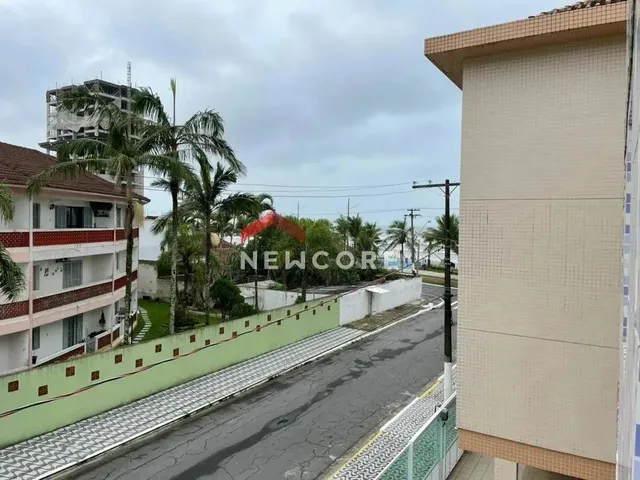 Imagem: Apartamento em Rua Sérgio Orlando Manzon