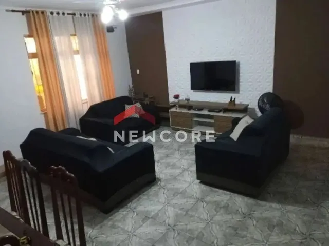 Imagem: Casa em Rua Alemanha - Catiapoa - São Vicente/Sp