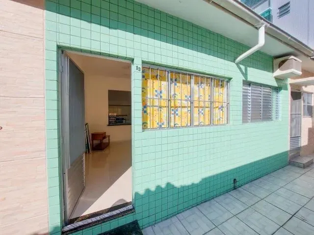 Imagem: Casa Canto do Forte Praia Grande