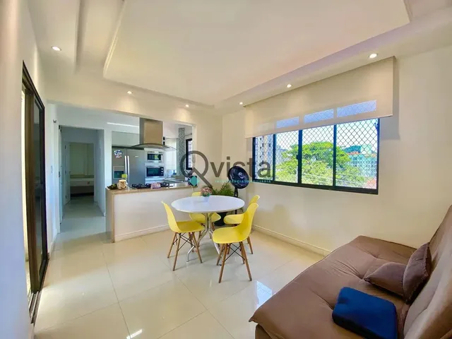 Imagem: Cobertura Duplex À Venda na Enseada no