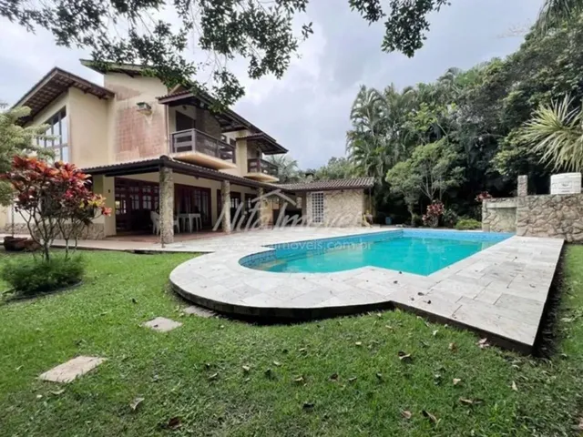 Imagem: Sua Casa de Praia Está Aqui!