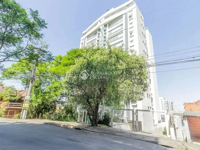 Imagem 3: Apartamento para Alugar Semi-Mobiliado na Rua Cervantes, em Porto Alegre. Imóvel com 2