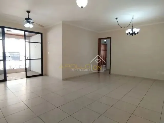 Imagem: Apartamento - 3 Quartos - 1 Suíte - Boqueirão