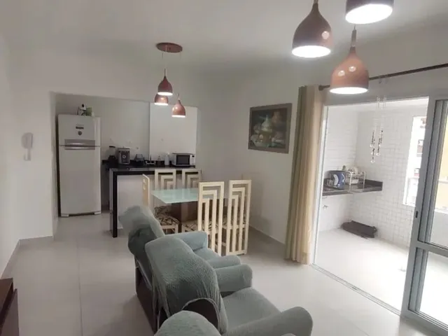Imagem: Apto de 2 Dormitórios a Venda no Canto