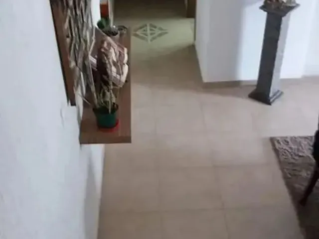 Imagem 11: Cobertura em Rua Bolívia - Aparecida - Santos/Sp