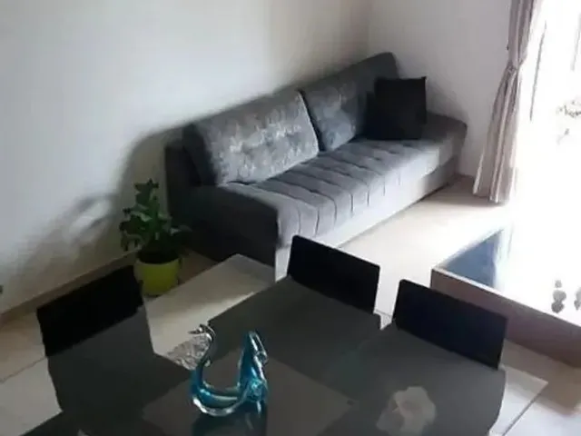 Imagem 7: Cobertura em Rua Bolívia - Aparecida - Santos/Sp