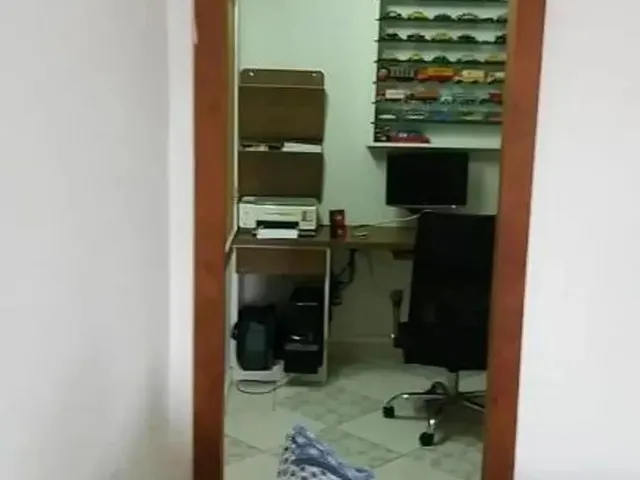 Imagem 12: Cobertura em Rua Bolívia - Aparecida - Santos/Sp