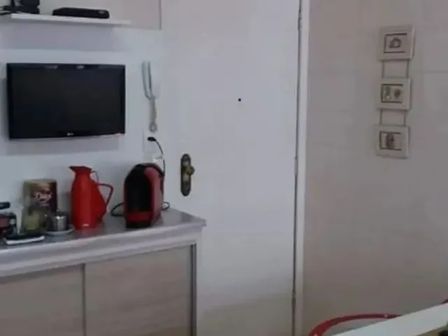 Imagem 3: Cobertura em Rua Bolívia - Aparecida - Santos/Sp